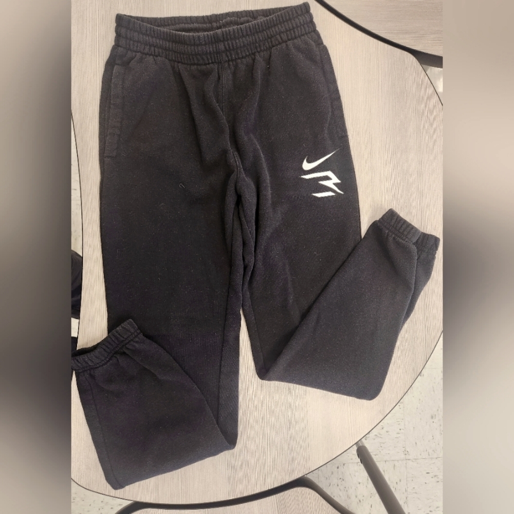 Boy's Nike Joggers